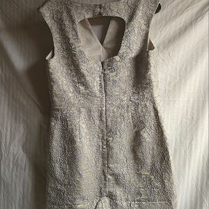 Jessica  size 14 dress.